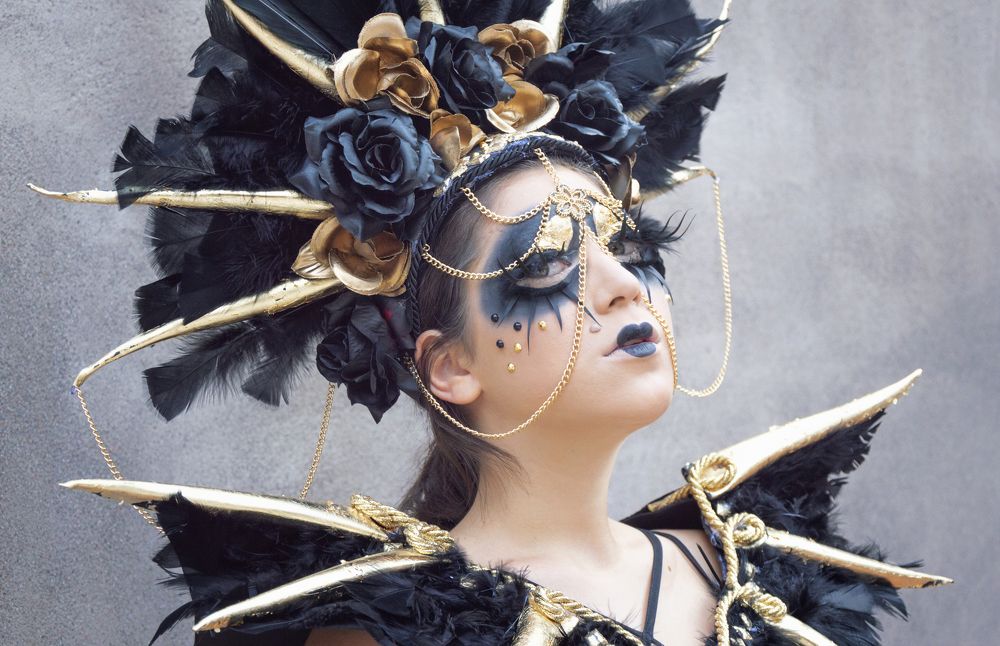 Photograph by Виктория Тяхт