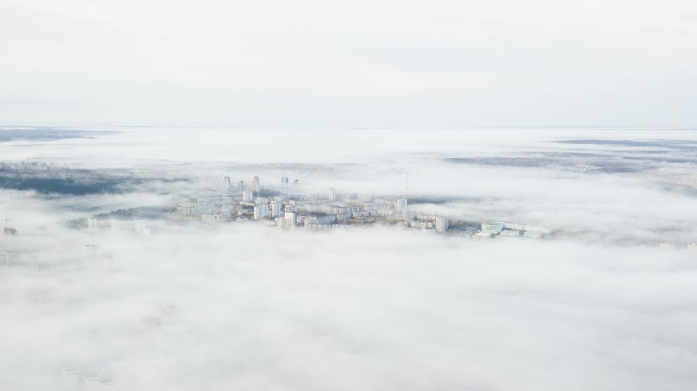Photograph by Лавренюк Илья