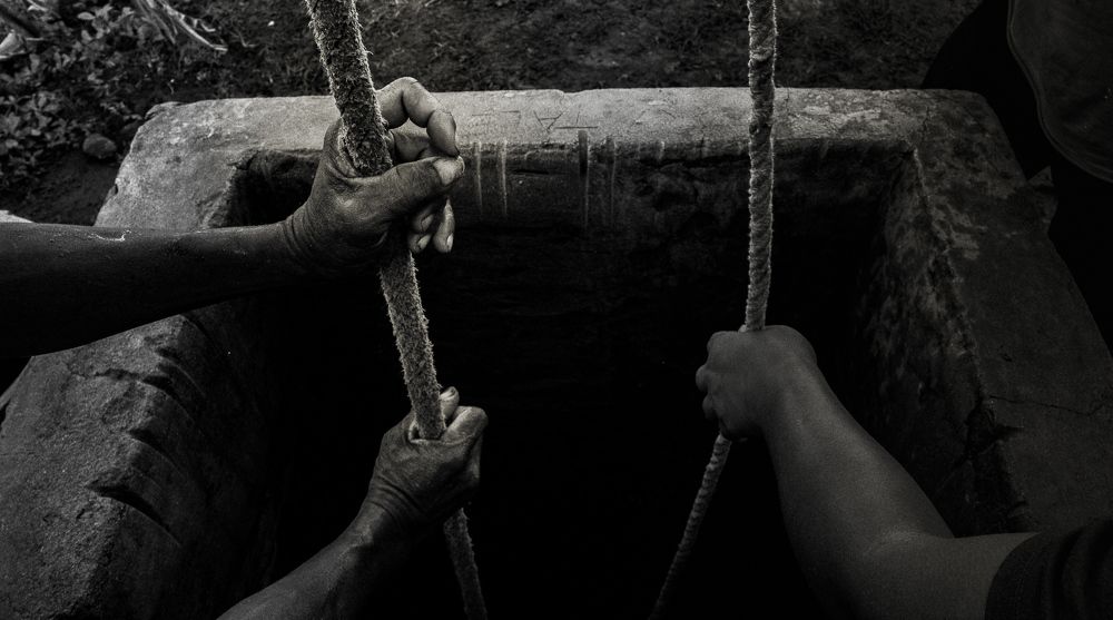 Photograph by Kent John Batiancila