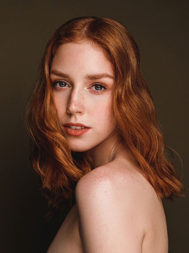 Photograph by Екатерина Игошева