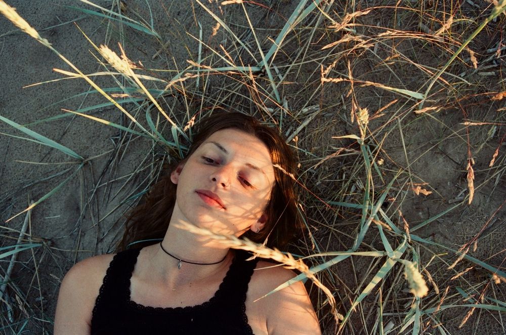 Photograph by Aleksandra Gribowskaya