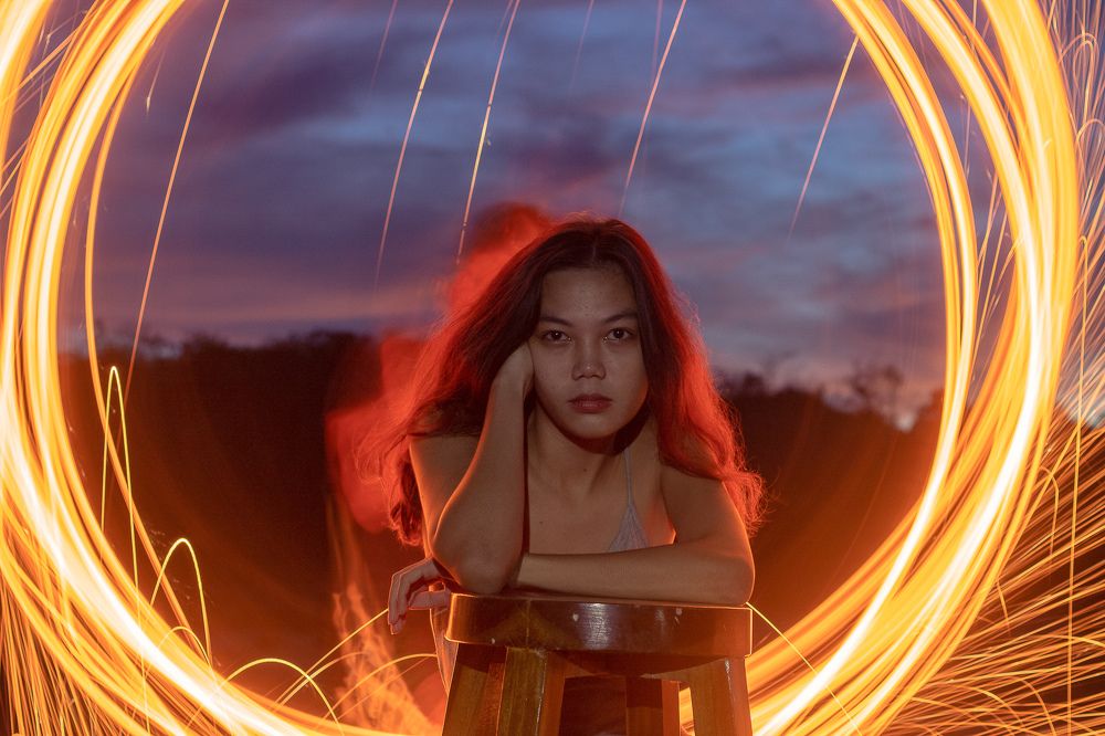 Photograph by Kent John Batiancila