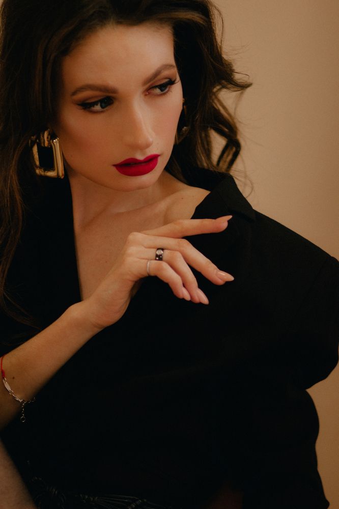 Photograph by Дарья Кравченко