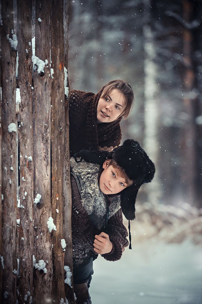 Photograph by Наталья Вистинь