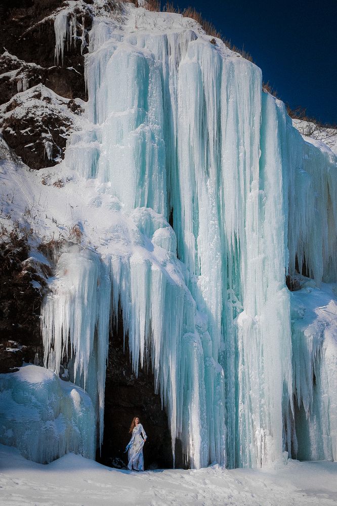 Фотография автора Дмитрий Эбингер