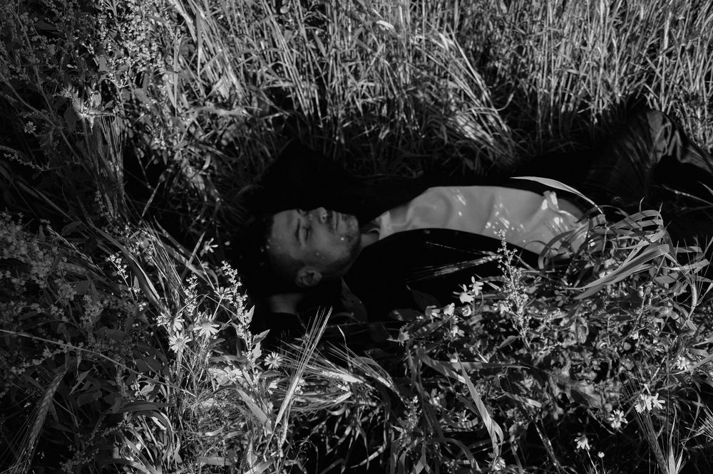 Photograph by Мария Марченкова