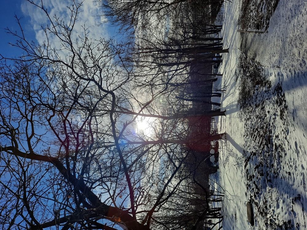 Photograph by Павел Борщев