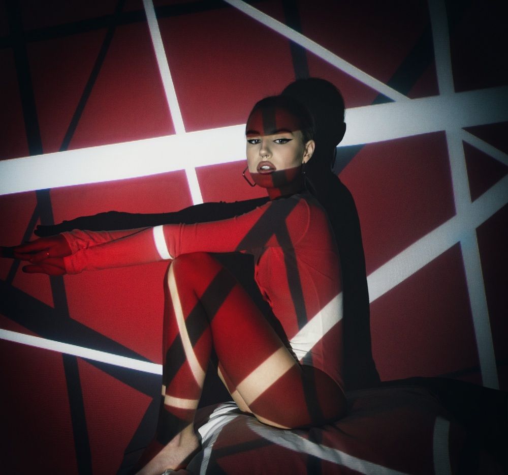 Photograph by Кристина Ковалёва