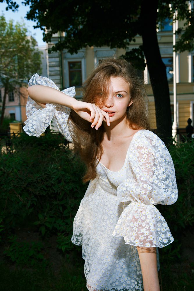 Photograph by Алексей Багманян