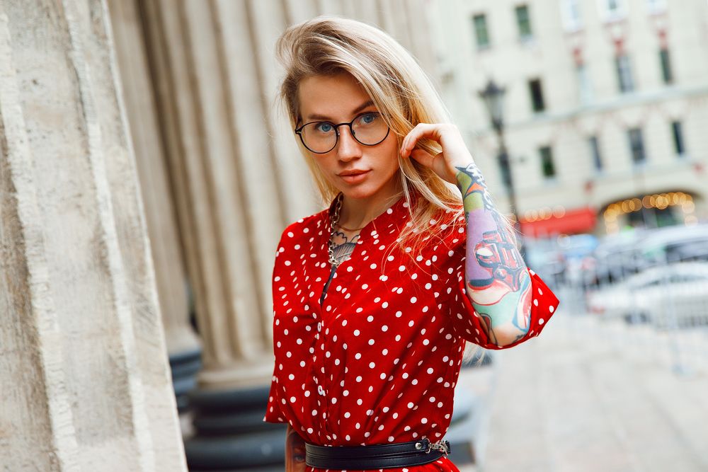 Photograph by Алексей Багманян