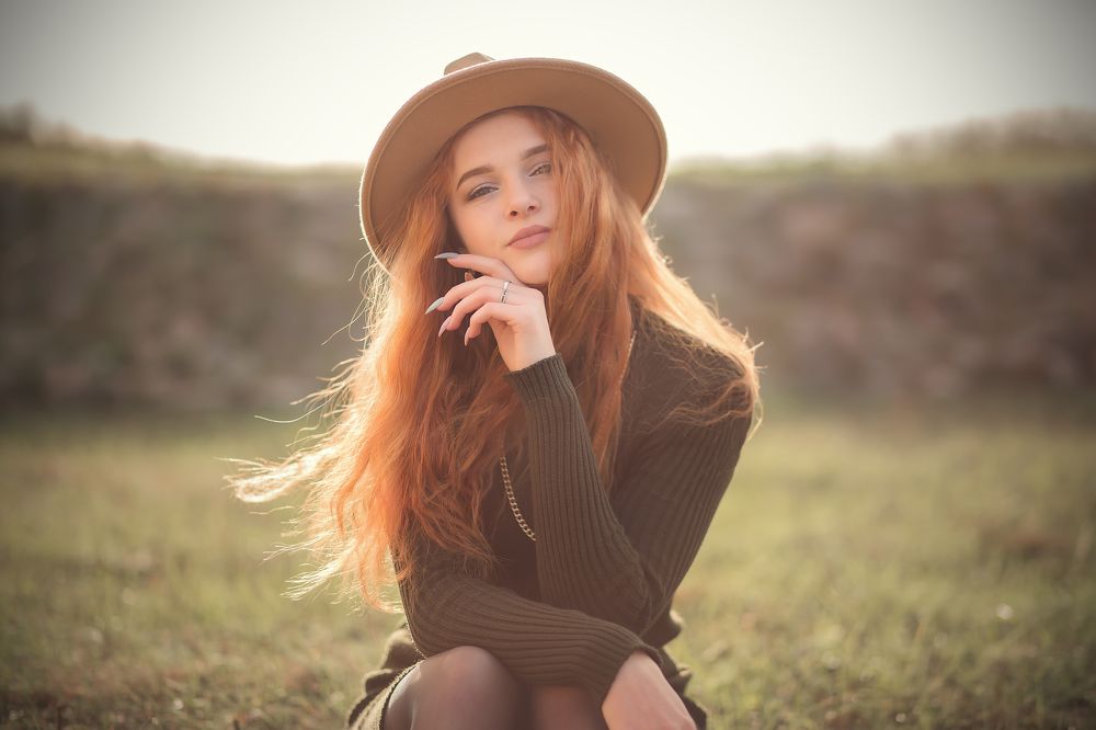 Фотография автора Виктория Рубан