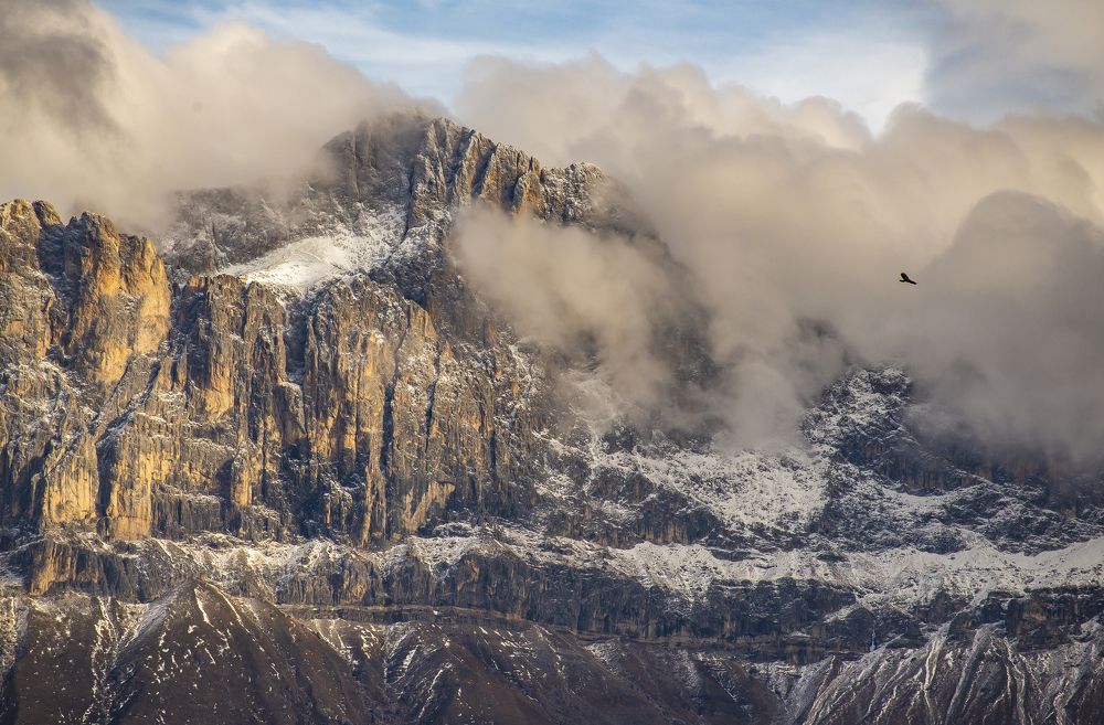 Photograph by George Alexandru