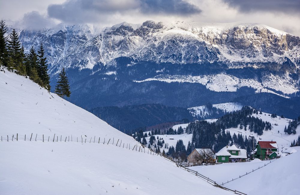 Photograph by George Alexandru