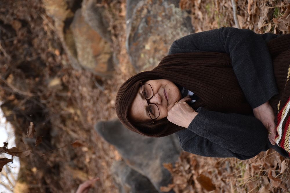 Photograph by Elham Khanpour