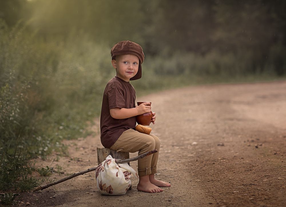 Photograph by Мария Руцкая