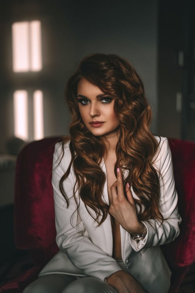 Photograph by Ксения Поташова