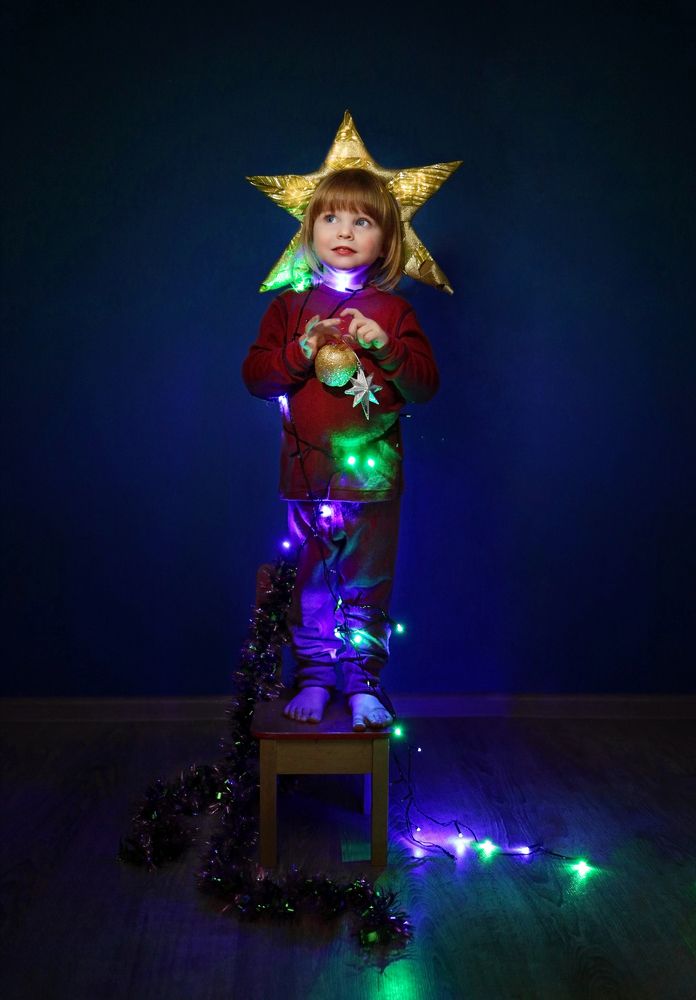 Photograph by Елена Кусова