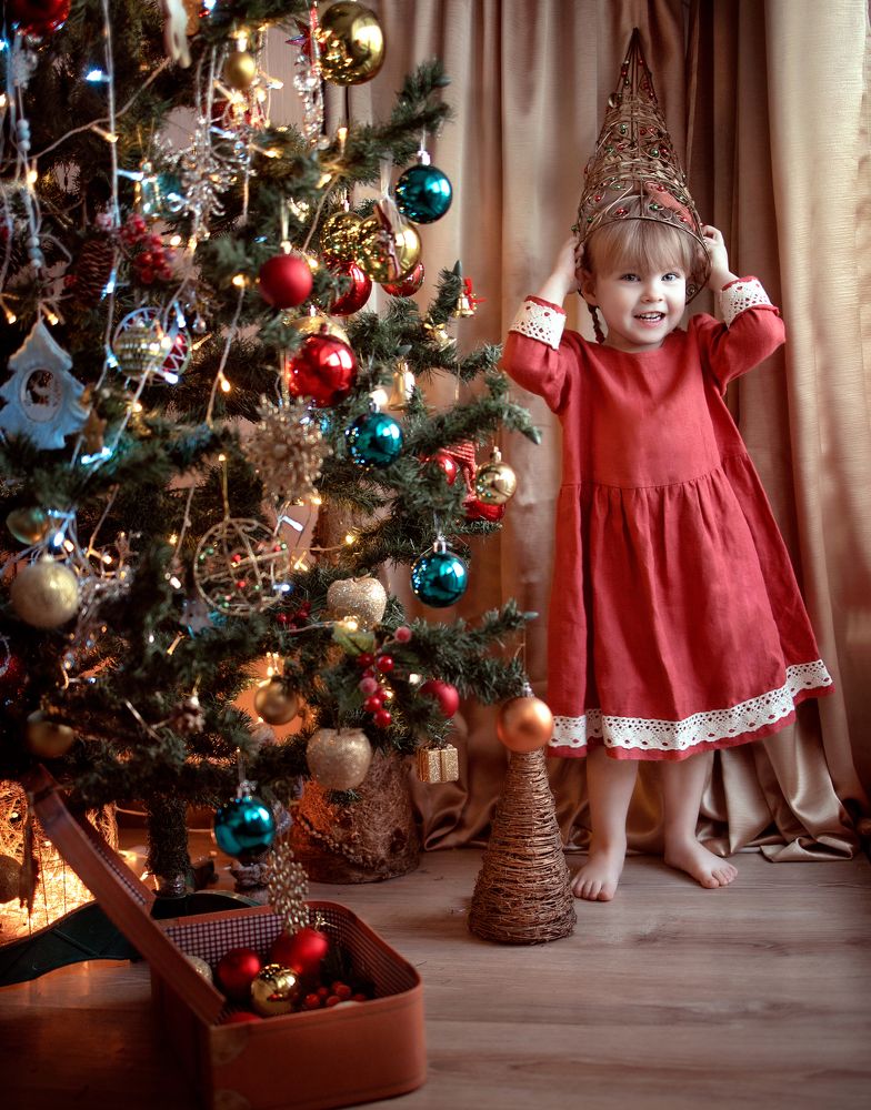 Photograph by Елена Кусова