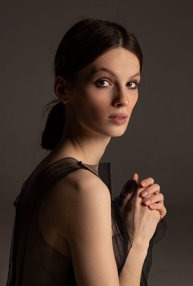 Photograph by Мелана Романова