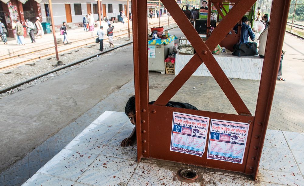 Photograph by Tamim Ahmed Khan