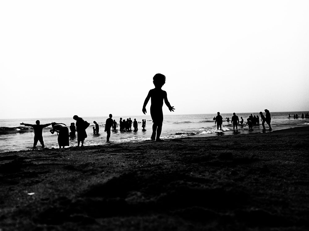 Photograph by Prabas Kumar Sahoo