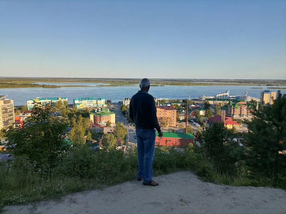 Photograph by Елена Гембач