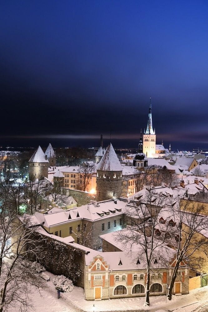 Photograph by Ija Reiman