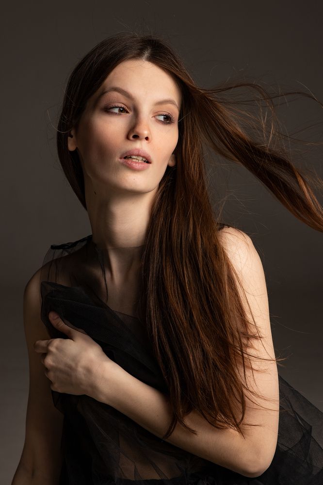 Photograph by Мелана Романова