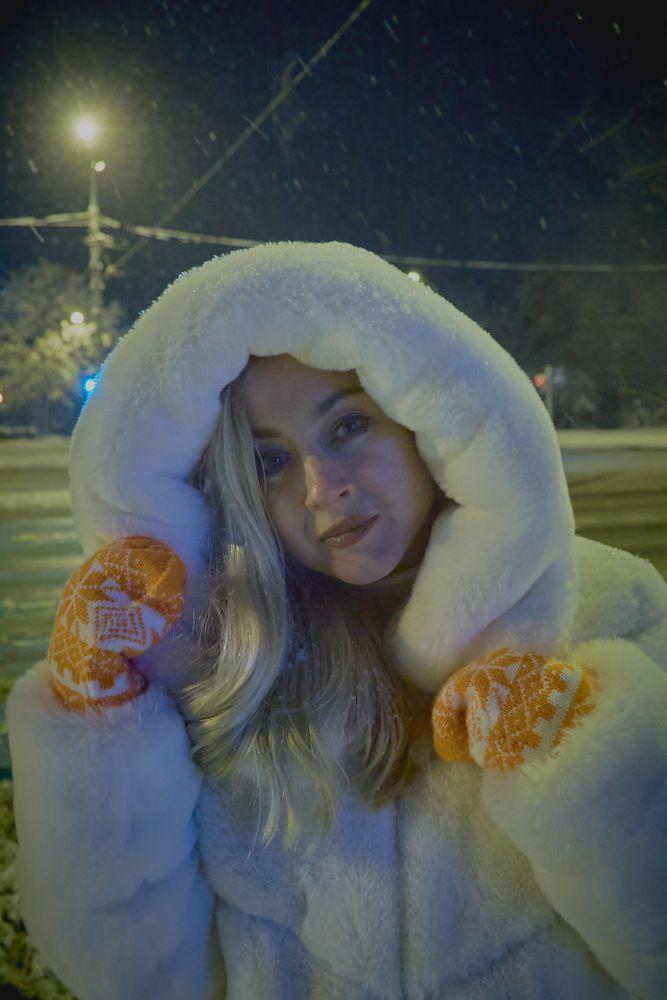 Фотография автора Евгений Вагуро