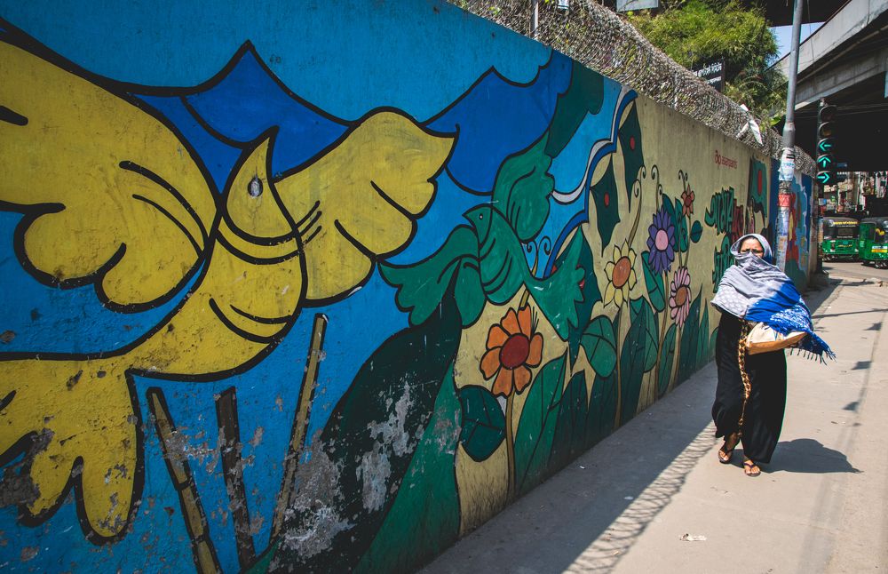 Photograph by Tamim Ahmed Khan