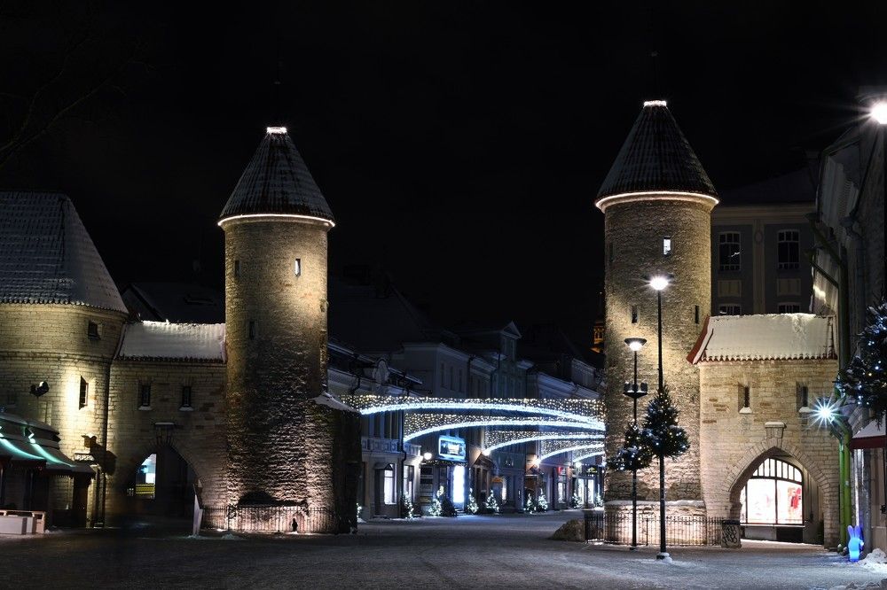 Photograph by Ija Reiman