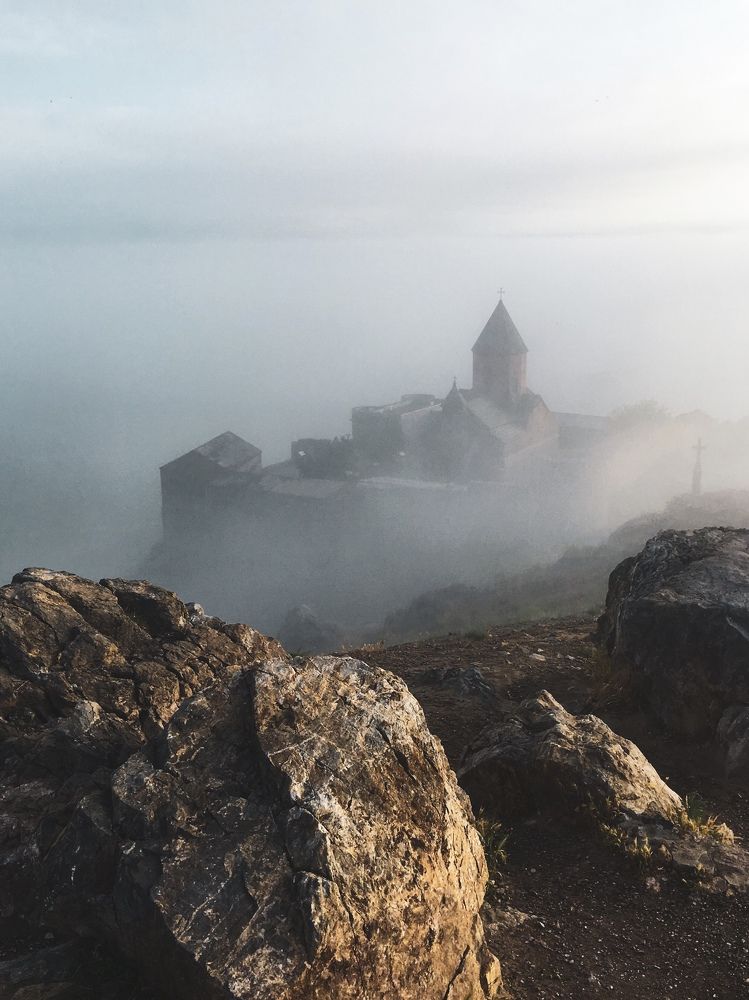 Photograph by Aleksandr Ivanov