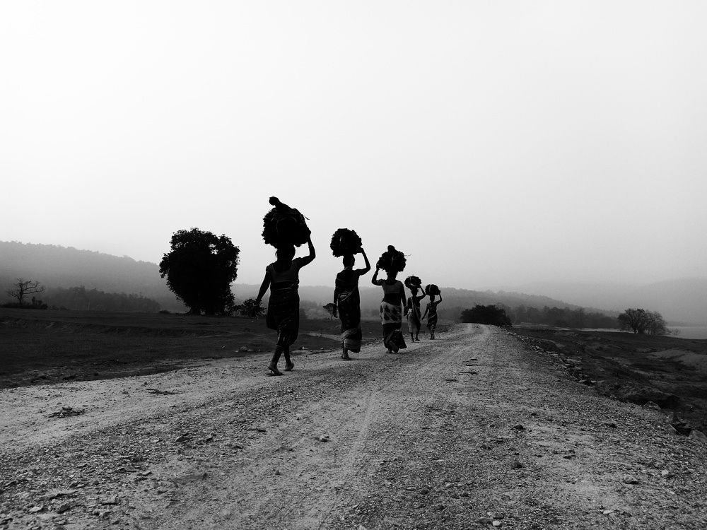 Photograph by Prabas Kumar Sahoo