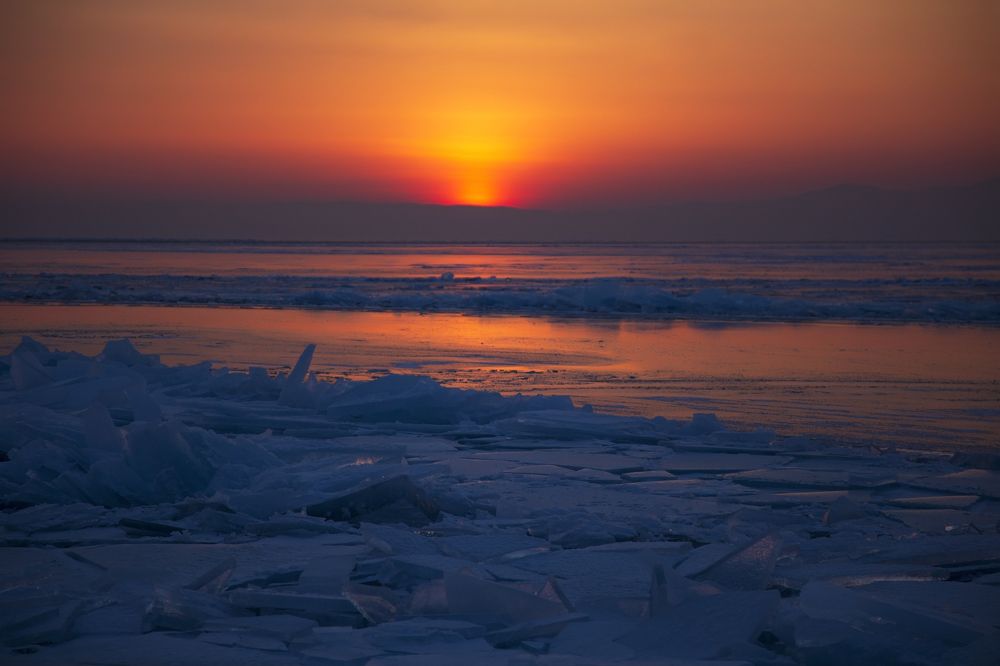 Photograph by Sergei Dudakov