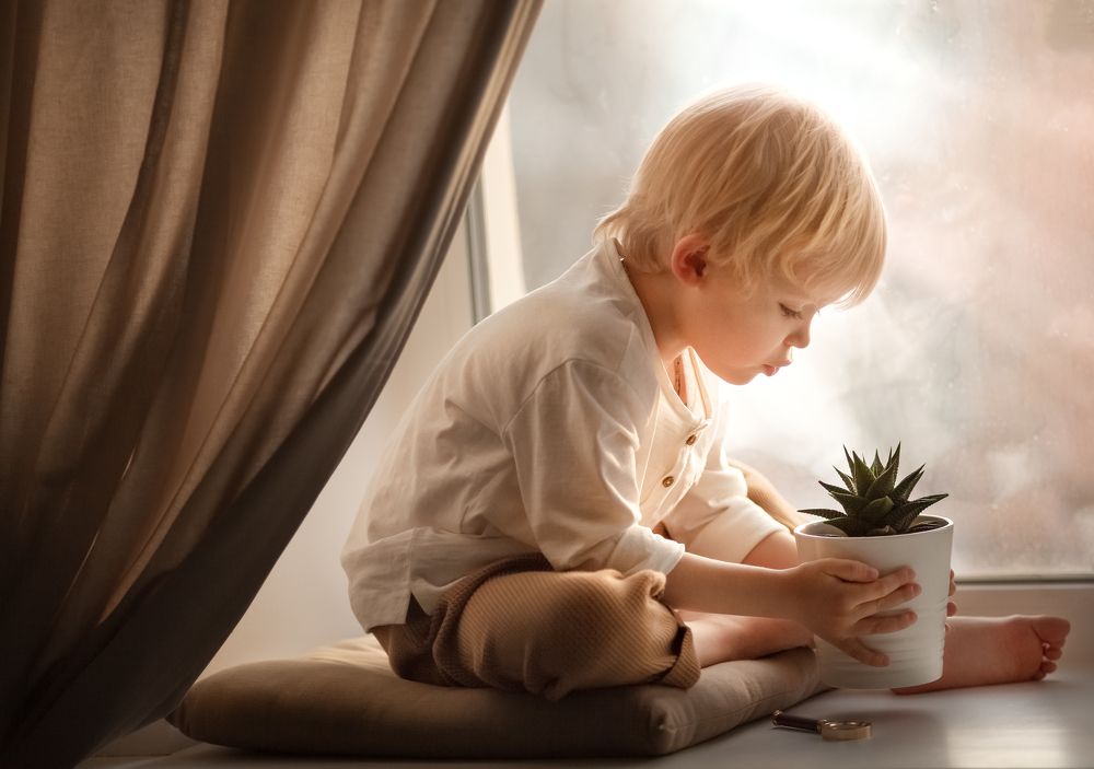 Photograph by Анна Неганова