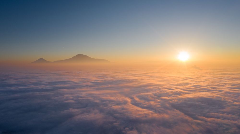 Photograph by Vahan Amatunyan