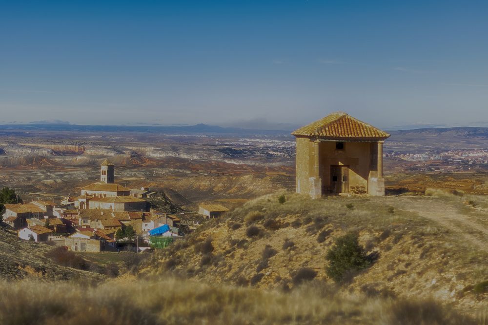 Фотография автора Jorge Herraiz