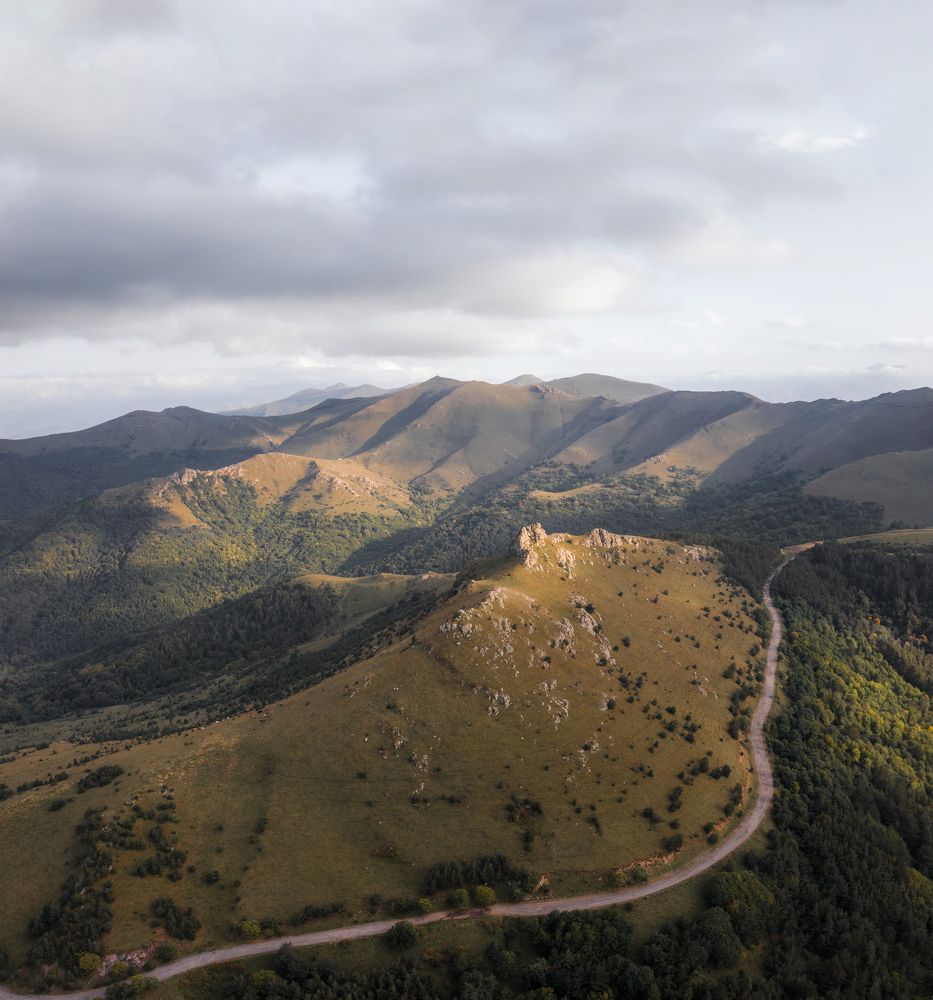 Photograph by Vahan Amatunyan