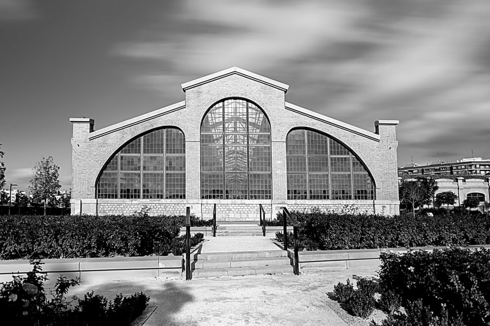 Фотография автора Jorge Herraiz