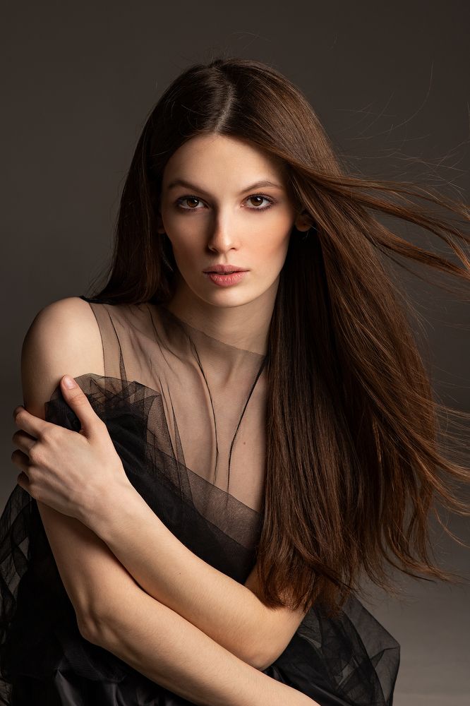 Photograph by Мелана Романова