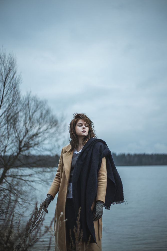 Photograph by Елизавета Савина