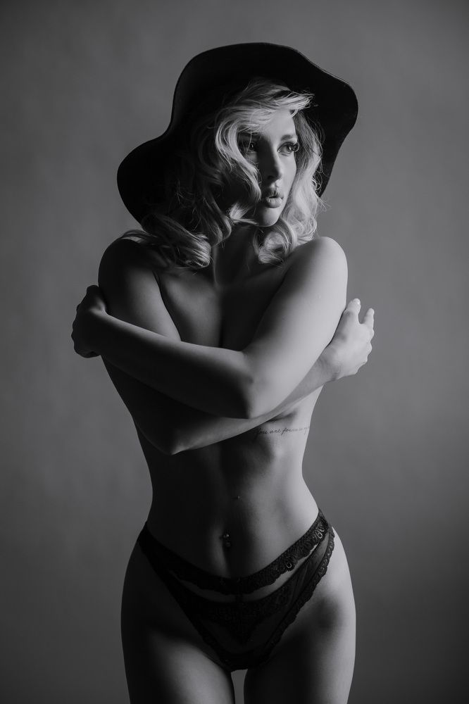 Фотография автора Натали Лебедева