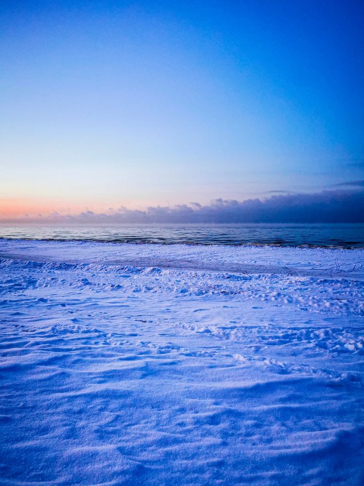 Фотография автора Дмитрий Лебедь