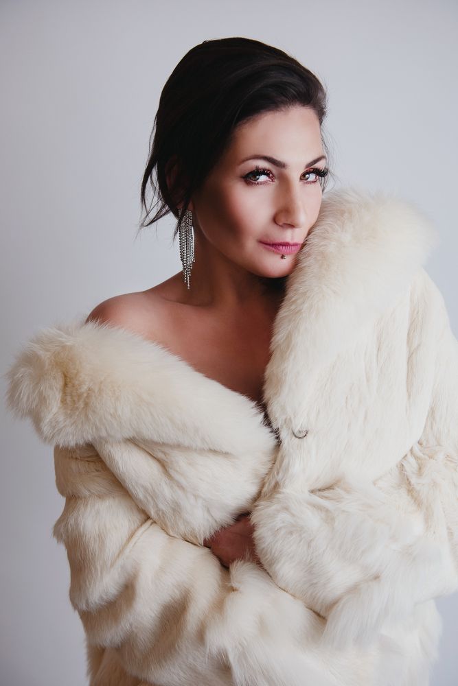 Photograph by Maria Tsechoeva