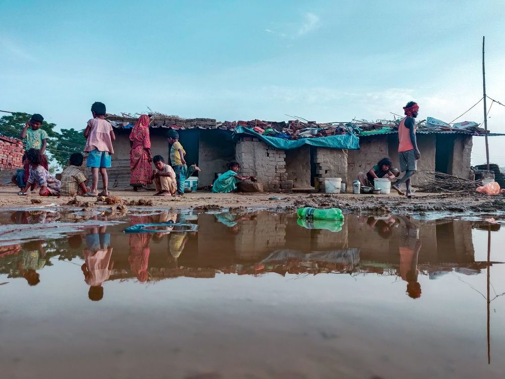 Photograph by Amit Singla