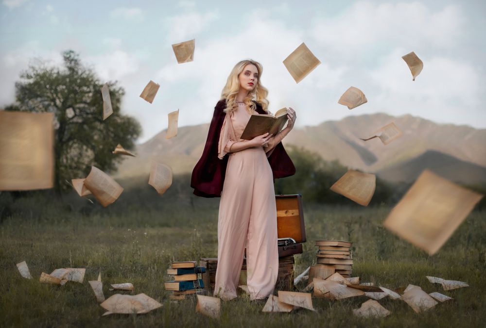 Photograph by Karina Del Río