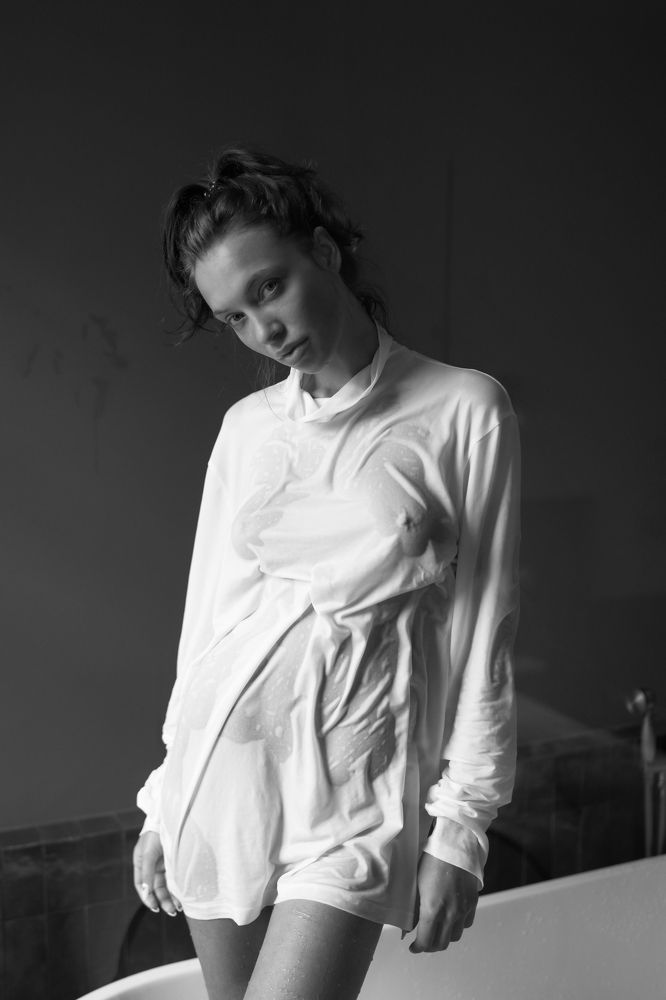 Photograph by Nikolai Gradov