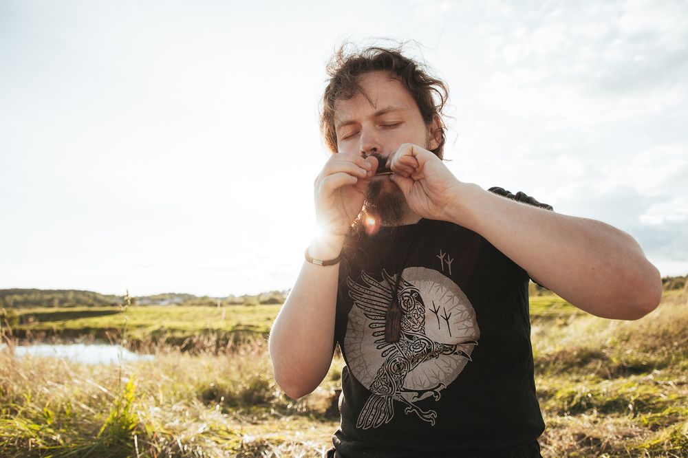 Photograph by Ксения Тишкова