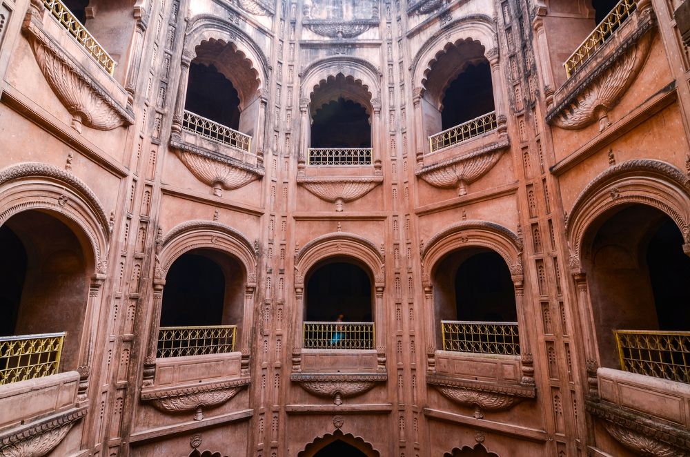 Photograph by Sudipta Mallick