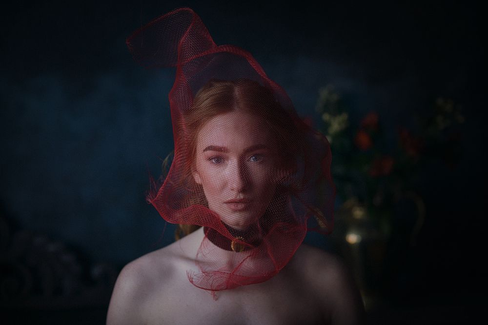 Photograph by Анна Шувалова